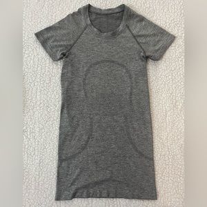 Lululemon Swiftly Tech Short-Sleeve Shirt 2.0